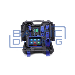 Key and immobilizer programming software Autel MaxiIM IM508S Key and immobilizer programming software Autel MaxiIM IM508S