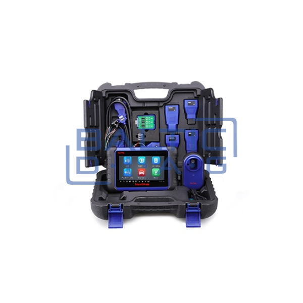 Key and immobilizer programming software Autel MaxiIM IM508S