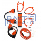 Key programming tool Autel G-BOX3 is for Mercedes All-key-lost solution