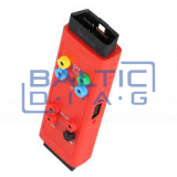 Raktų programavimo įrankis Autel G-BOX3 skirtas Mercedes All-key-lost sprendimui
