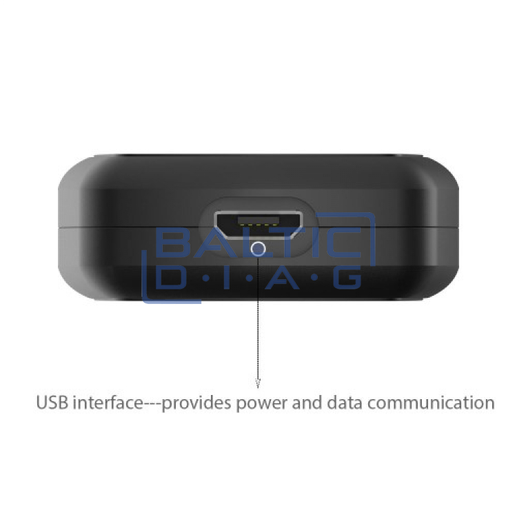 Smart key simulator Autel APB112