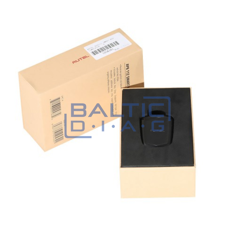 Smart key simulator Autel APB112