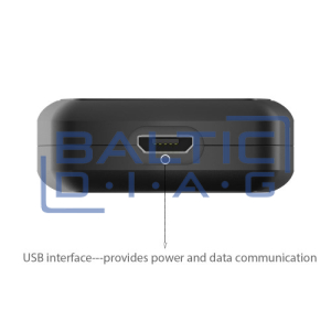 Smart key simulator Autel APB112