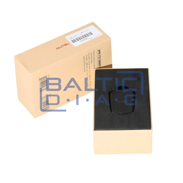 Симулятор смарт-ключа Autel APB112