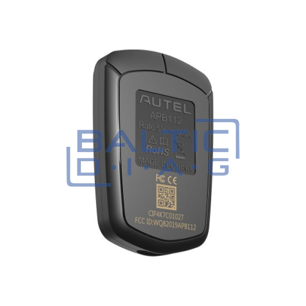 Smart key simulator Autel APB112