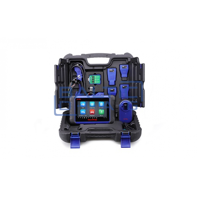 Key and immobilizer programming Autel MaxiIM IM508S kit