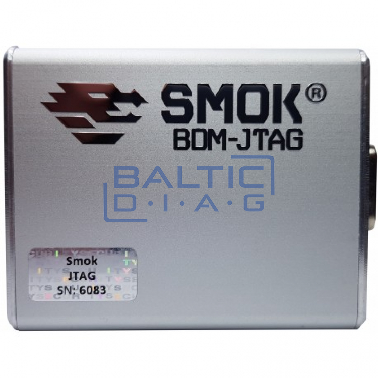 Инструмент программирования JTAG