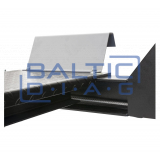 Four-column lift for repair work 4000 kg