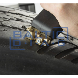 Tire regrooving equipment Ruff Rillfit Six