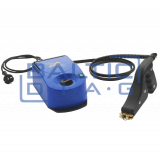 Tire regrooving equipment Ruff Rillfit Six