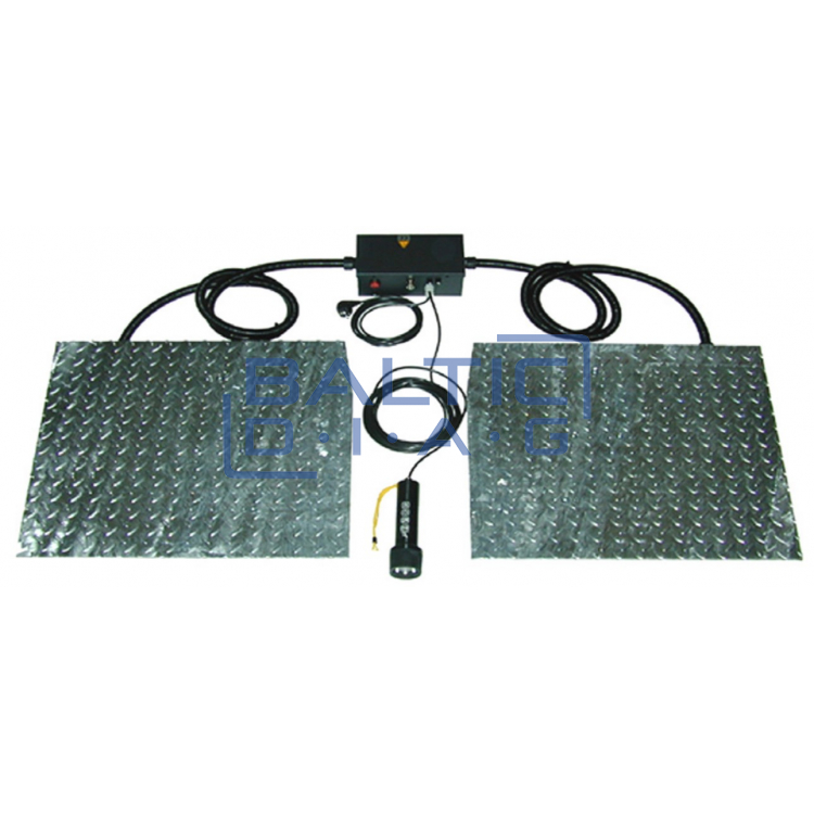 PD2502 Play Detector for Cars