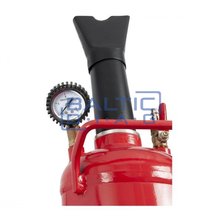 Redats Bazuka 9L automatic tire inflator