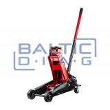 Automobilių domkratas 3 tonų 135 - 490 mm