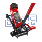 Car jack 3 tons 135 - 490 mm