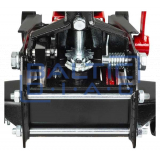 Automobilių domkratas 3 tonų 135 - 490 mm