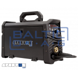 Multifunctional semiautomatic welding machine EasyMIG 210S