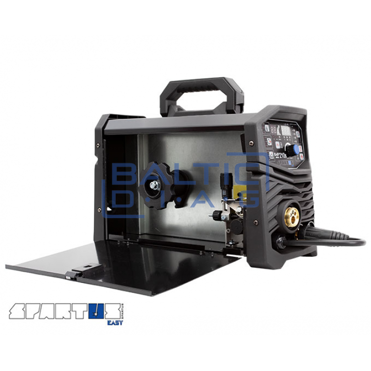 Multifunctional semiautomatic welding machine EasyMIG 210S