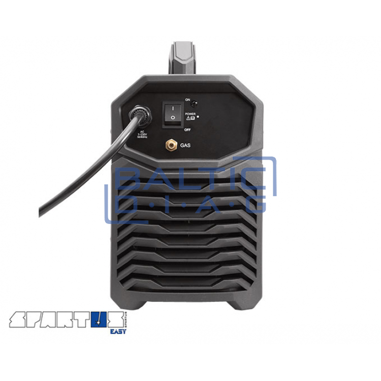 Multifunctional semiautomatic welding machine EasyMIG 210S