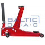 Žemo profilio hidraulinis domkratas 2.5 tonos Redats LS-370