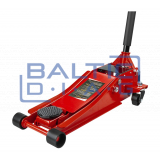 Žemo profilio hidraulinis domkratas 2.5 tonos Redats LS-370
