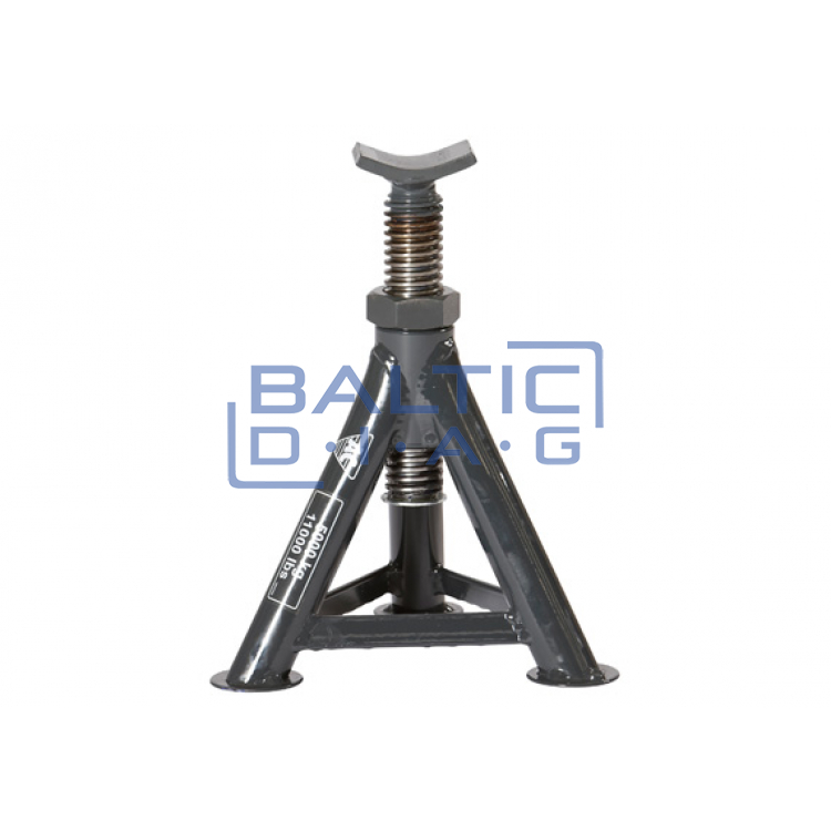 Axle Support with Thread AC Hydraulic ABS12-450