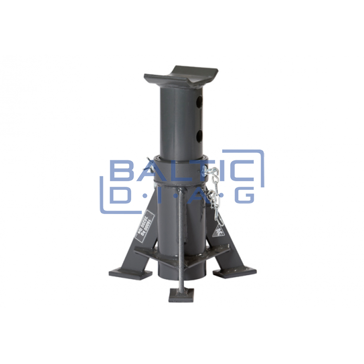 Axle Support AC Hydraulic AB16-675
