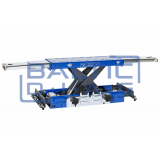 Pneumo-hidraulinis ašies keltuvas AC Hydraulic SD20PHL