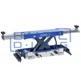 Automatic pneumatic-hydraulic axle lift SD20PHL-A