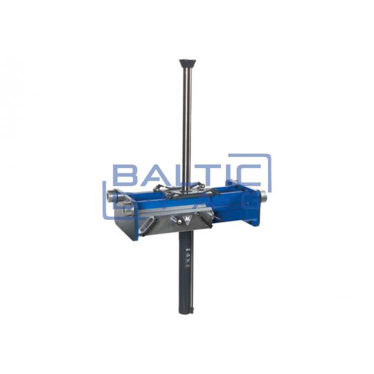 Pneumohydraulic pit lift AC Hydraulic GD200-1