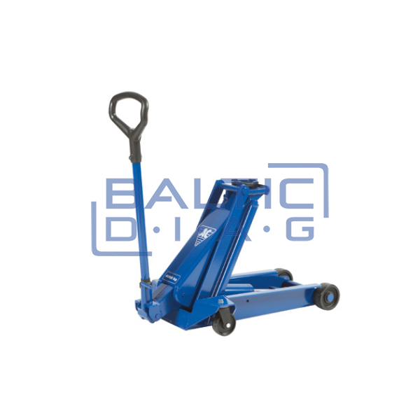 AC Hydraulic DK60Q wheeled jack