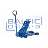 AC Hydraulic DK60Q wheeled jack