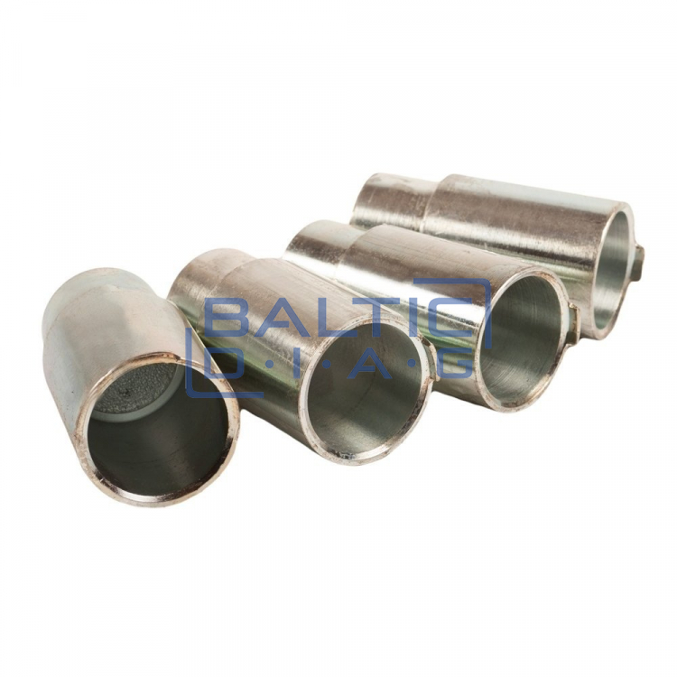 Promotion Set Ø50mm H130mm (4pcs.) Hydraulic lift paws