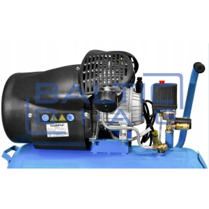 GudePol air compressor 50l 380l / min 8bar