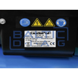 GudePol oro kompresorius 50l 380l/min 8bar