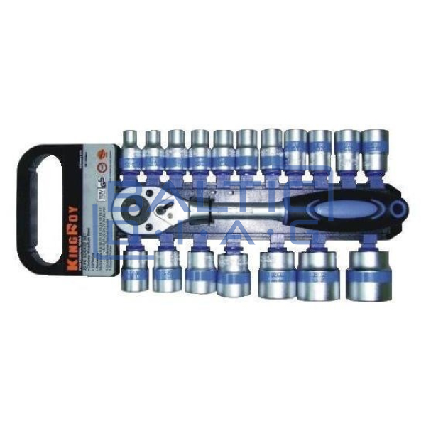 1/2 "head set 20 pcs
