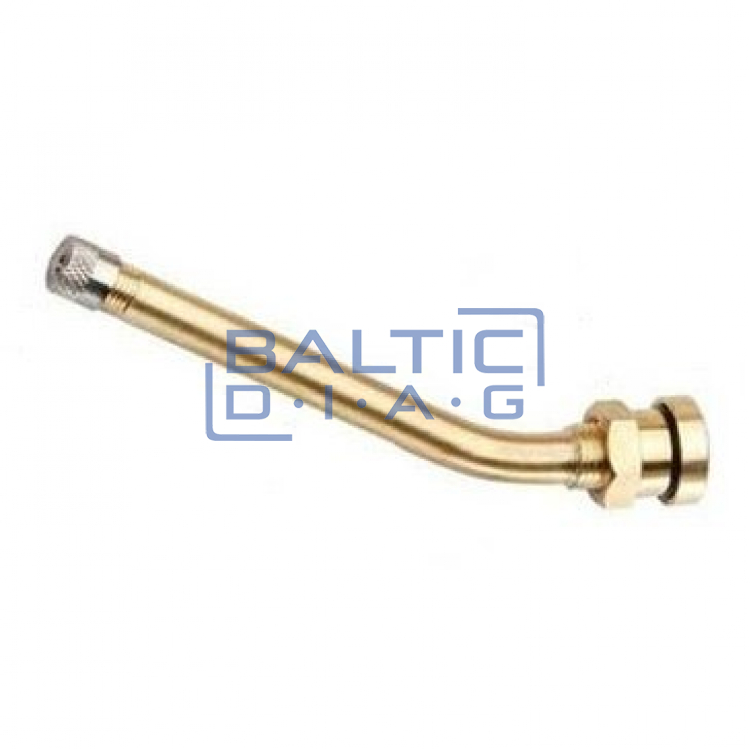 Valve tubeless (heavy) 10pcs.