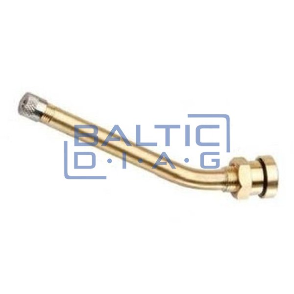 Valve tubeless (heavy) 10pcs.