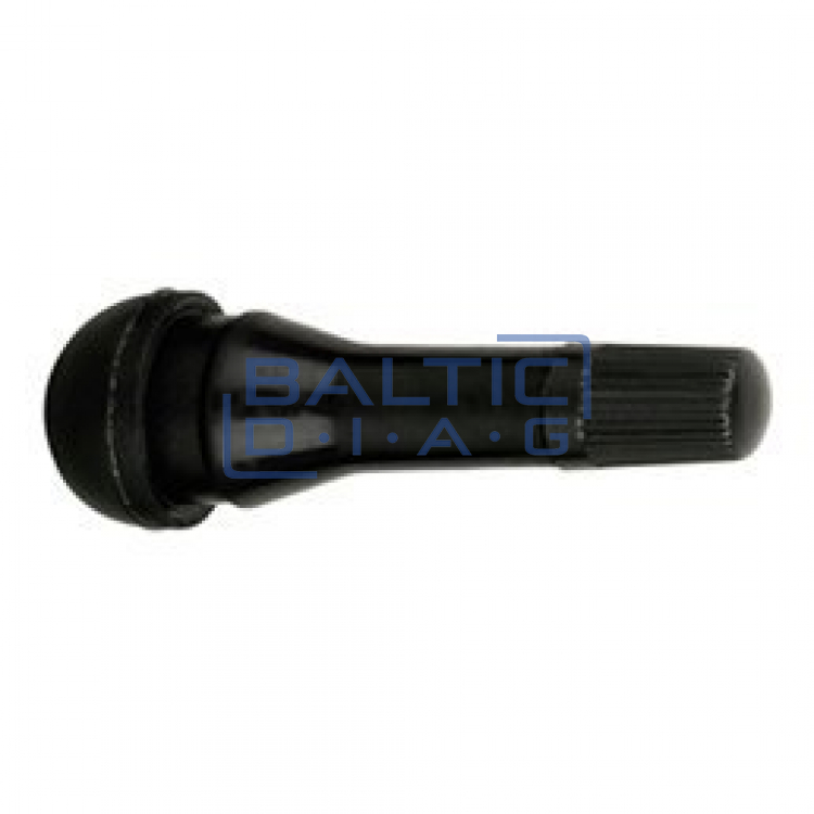 Valve tubeless rubber 100pcs.