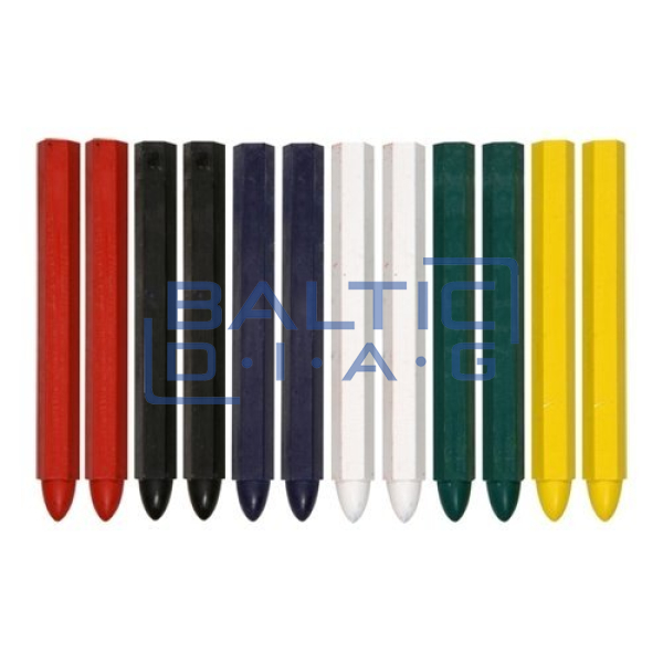 Marker set 12pcs