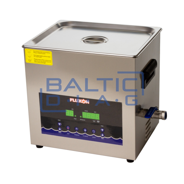 Ultrasonic bath Valkenpower 10l