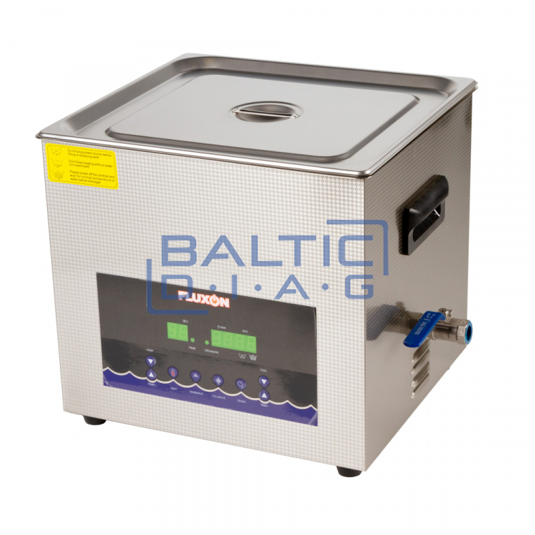 Ультразвуковая ванна Valkenpower 15л