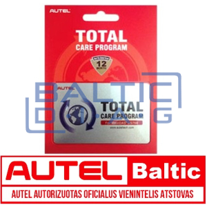 Official AUTEL 1 year updates for MaxiSys MS906TS devices