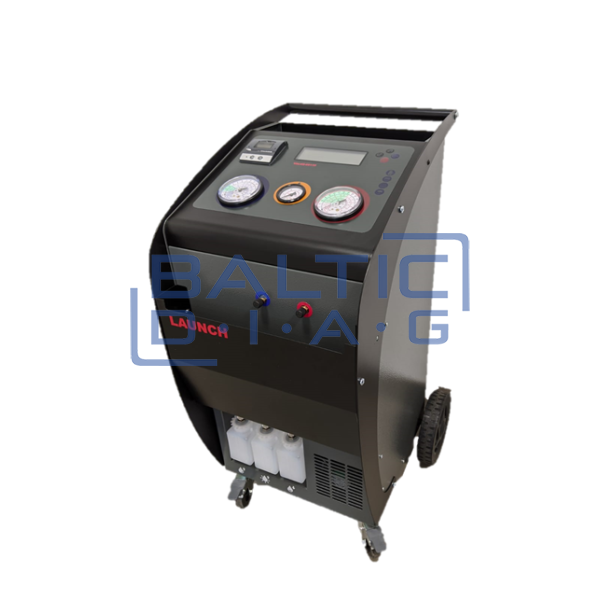 LAUNCH VALUE-601A / -601YF air conditioner filling station