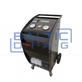 LAUNCH VALUE-601A / -601YF air conditioner filling station