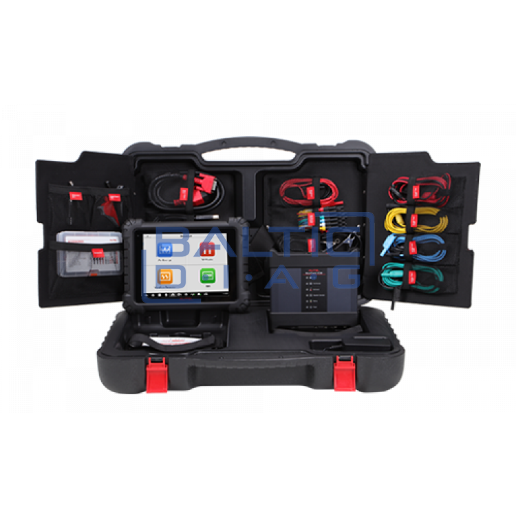 Professional diagnostic equipment Autel MaxiSys MS919