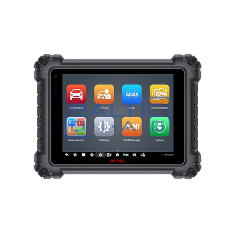 Professional diagnostic equipment Autel MaxiSys MS919