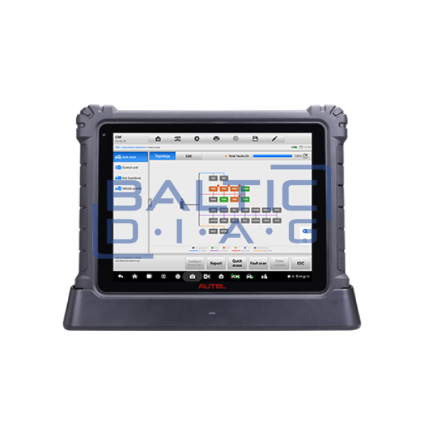 Professional diagnostic equipment Autel MaxiSys ULTRA