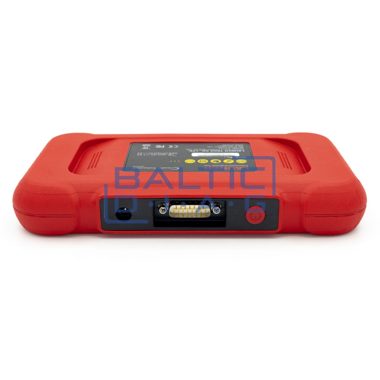 Diagnostikos prietaisas Launch CRP129 EVO