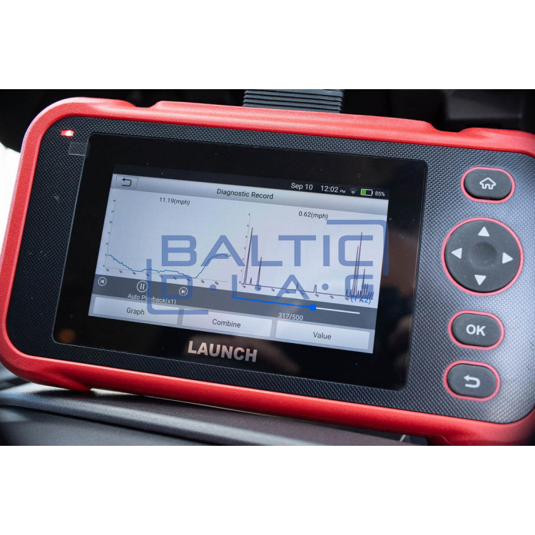 Диагностический прибор Launch CRP129 EVO