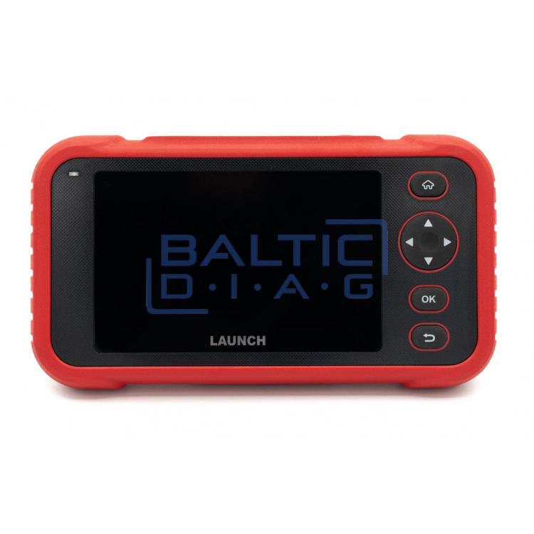 Диагностический прибор Launch CRP129 EVO